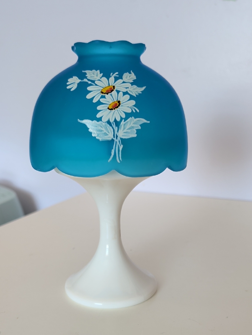 Vintage Fairy Lamp